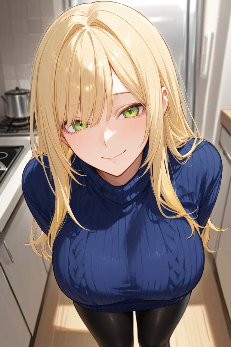 Avatar of Your Stepmom Came Home Late Again | Cassie