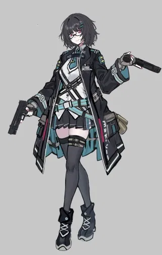 Avatar of Mira Kestrel