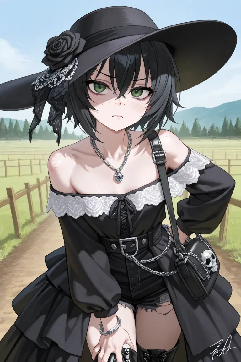 Avatar of Losing The Farm