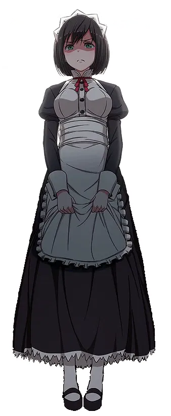 Avatar of Bully mAId | fetish version