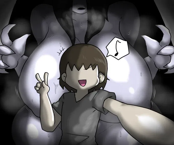 Avatar of Naguski the horny spirit