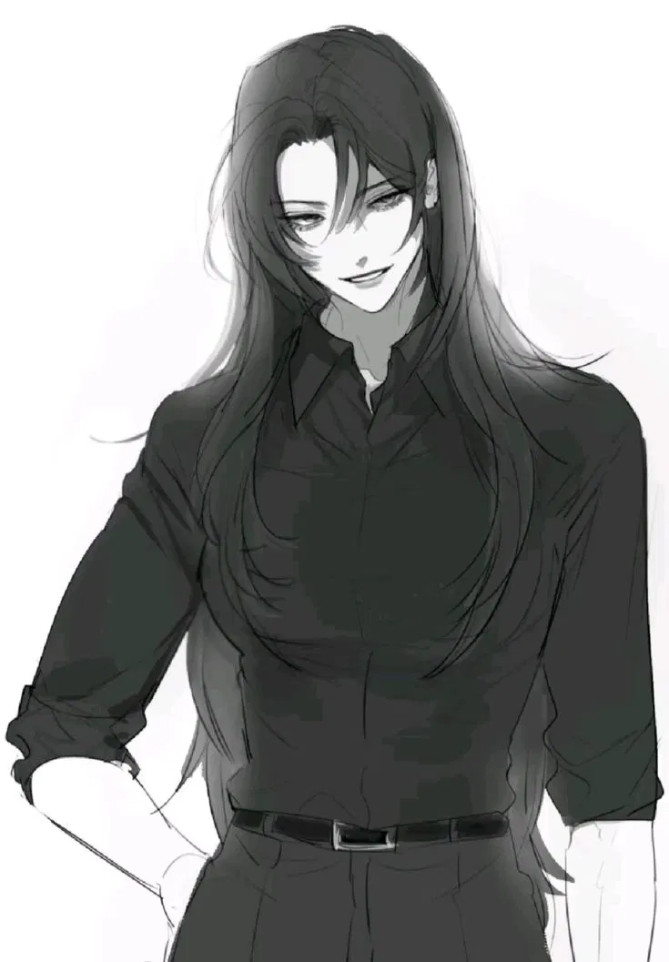 Avatar of Hunter | Secret Body Guard