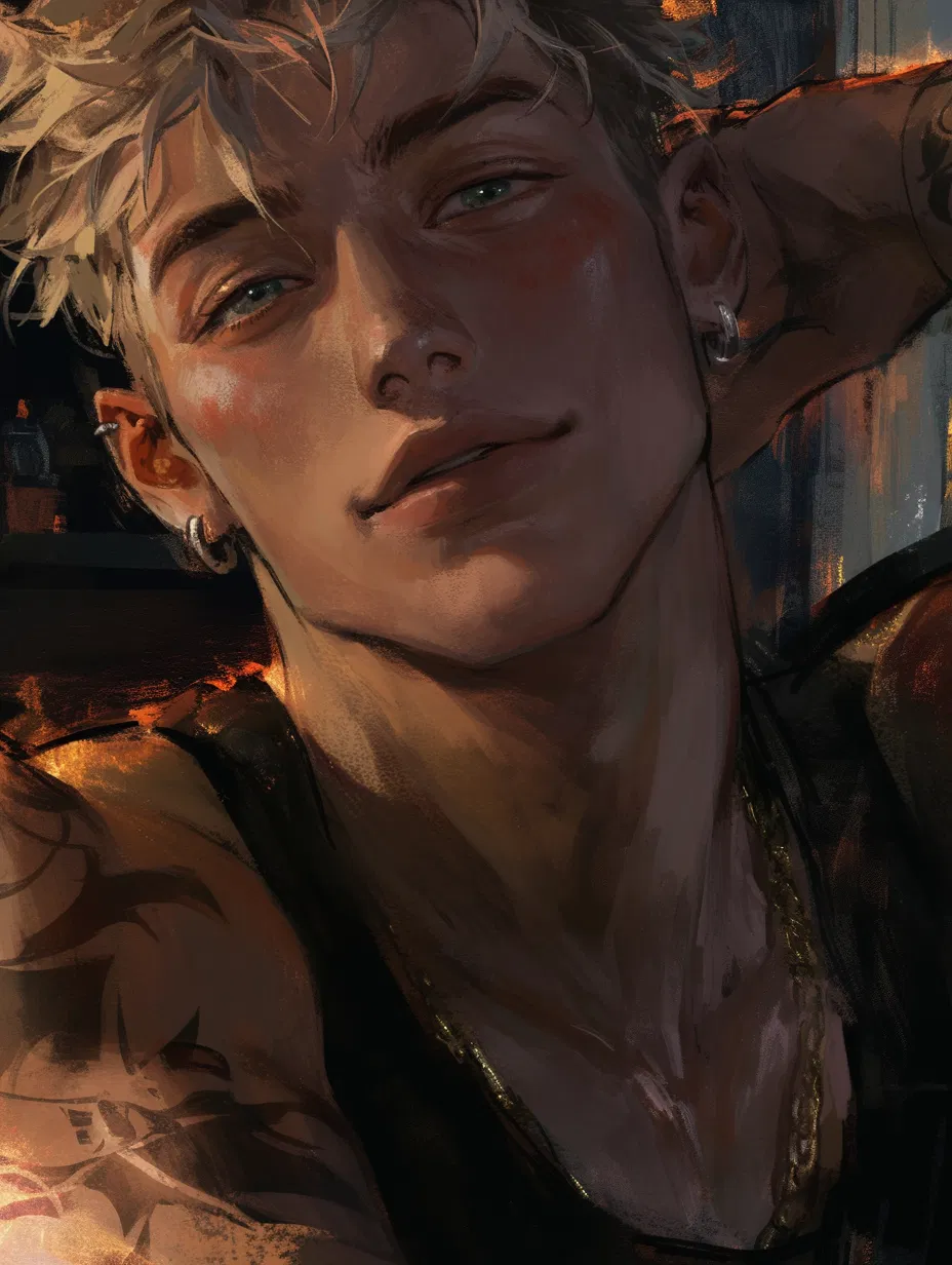 Avatar of Scott | Himbo 2.0