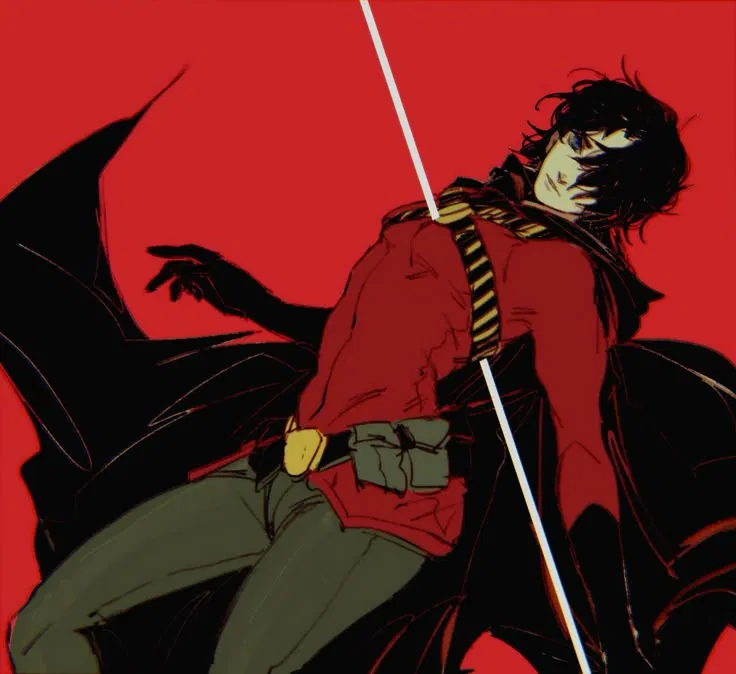 Avatar of Tim Drake | Red Robin