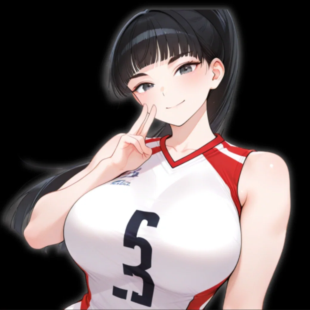 Avatar of Mei Ebino (Hatsukoi Zombie)