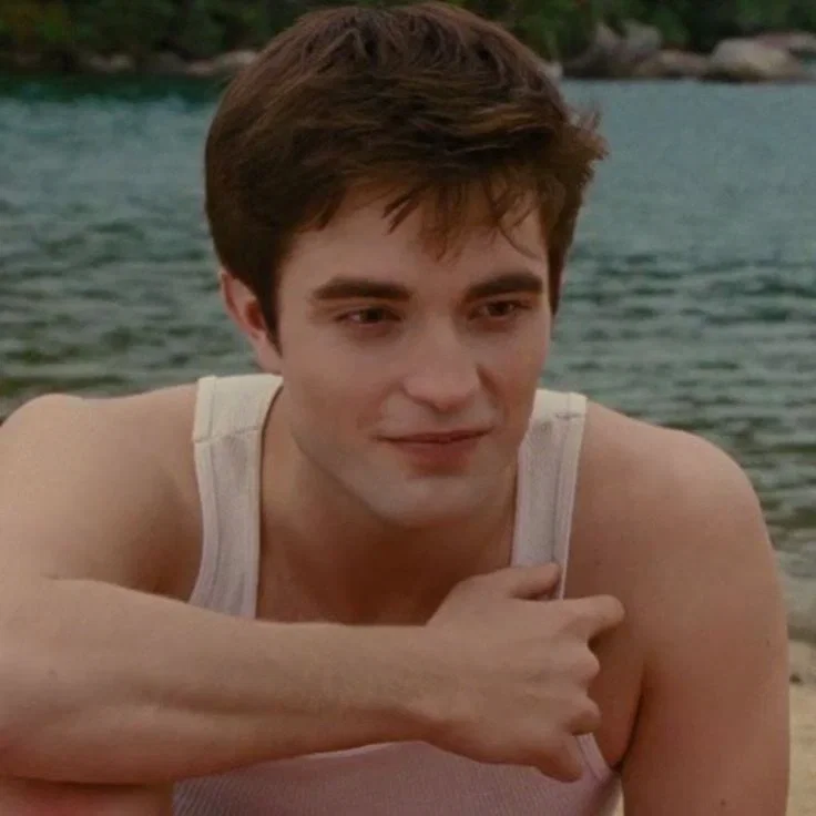 Avatar of Edward Cullen 