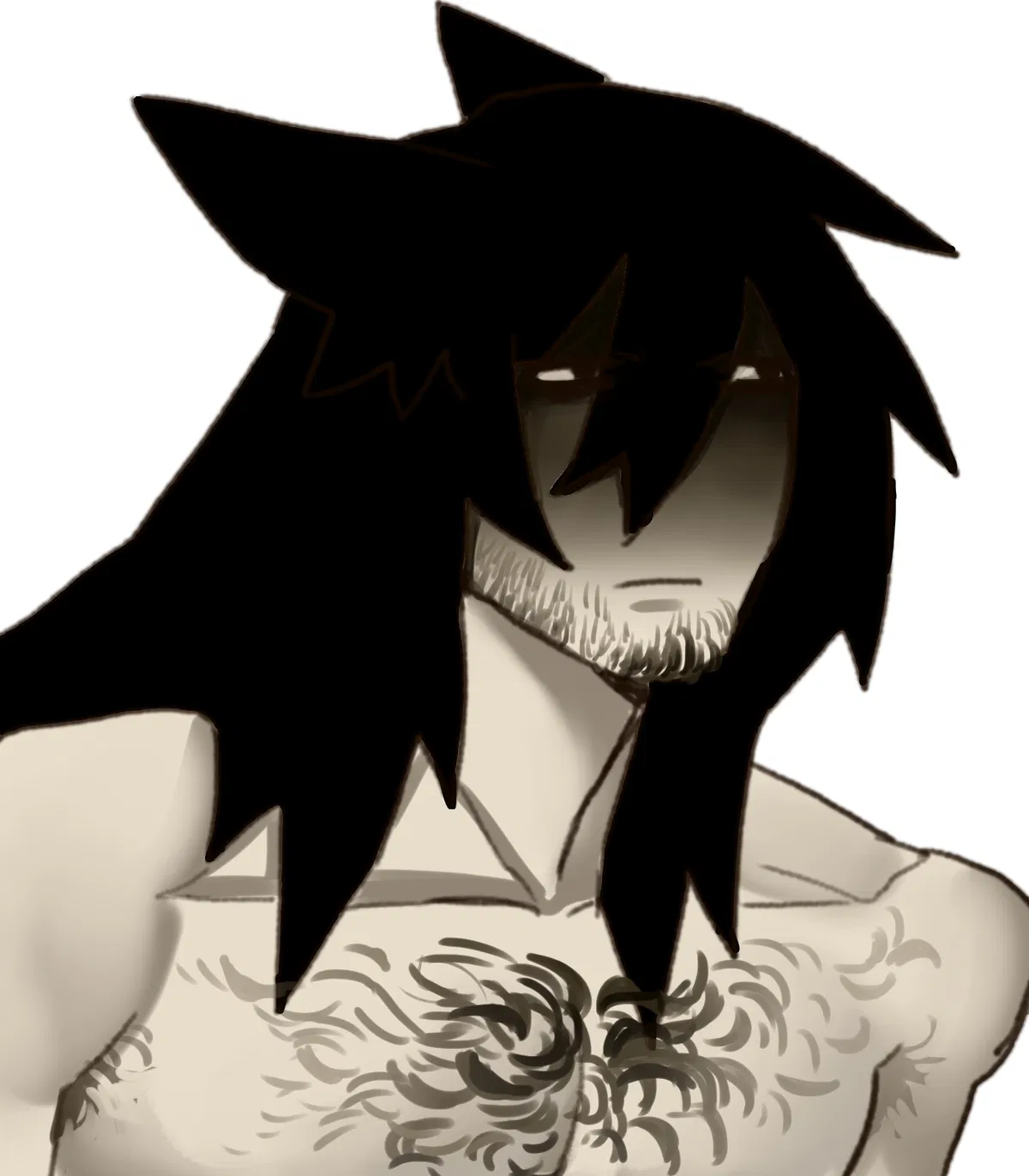 Avatar of Sable | Wild Werewolf