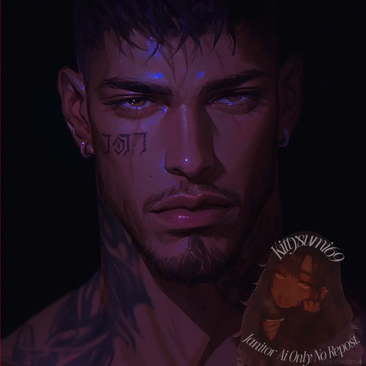 Avatar of Ellis Woods | Summer Love 