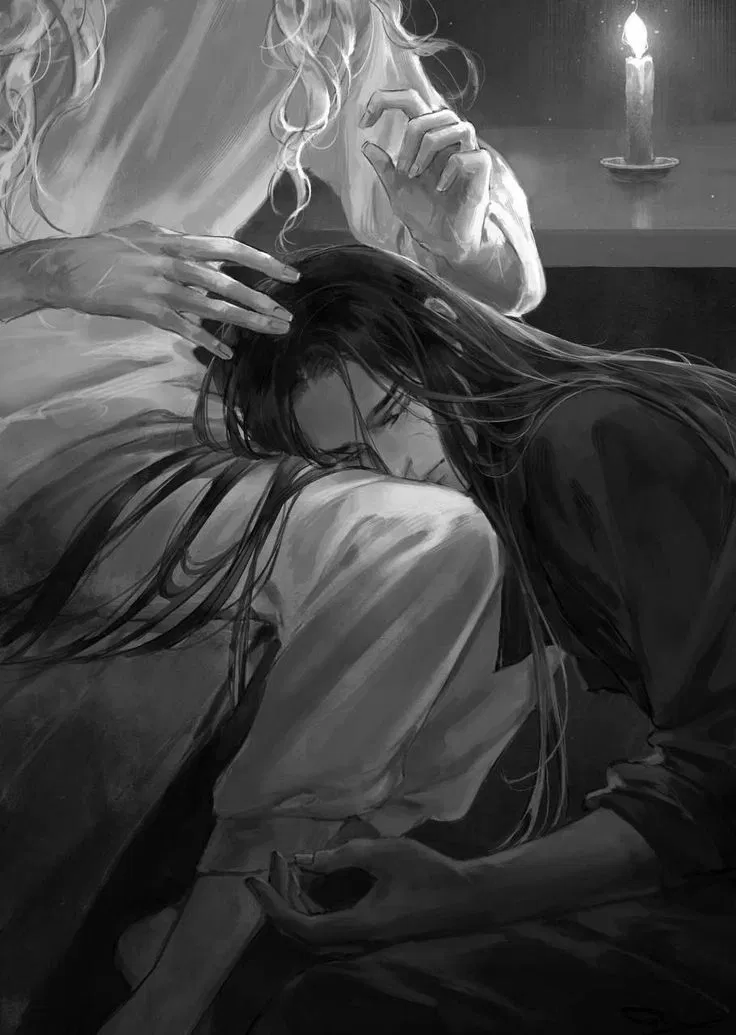 Avatar of Mikhail Varkath — forbidden romance 