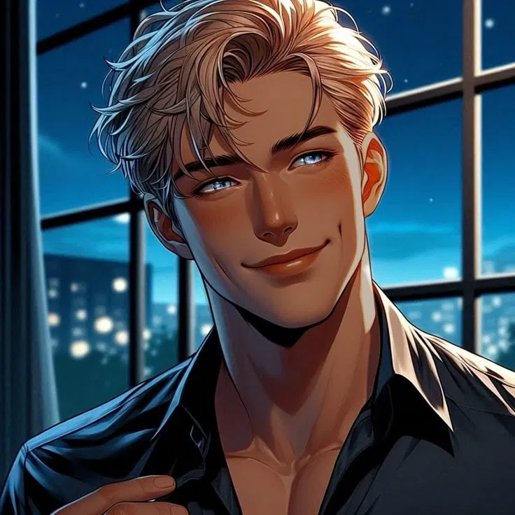 Avatar of Sean Green