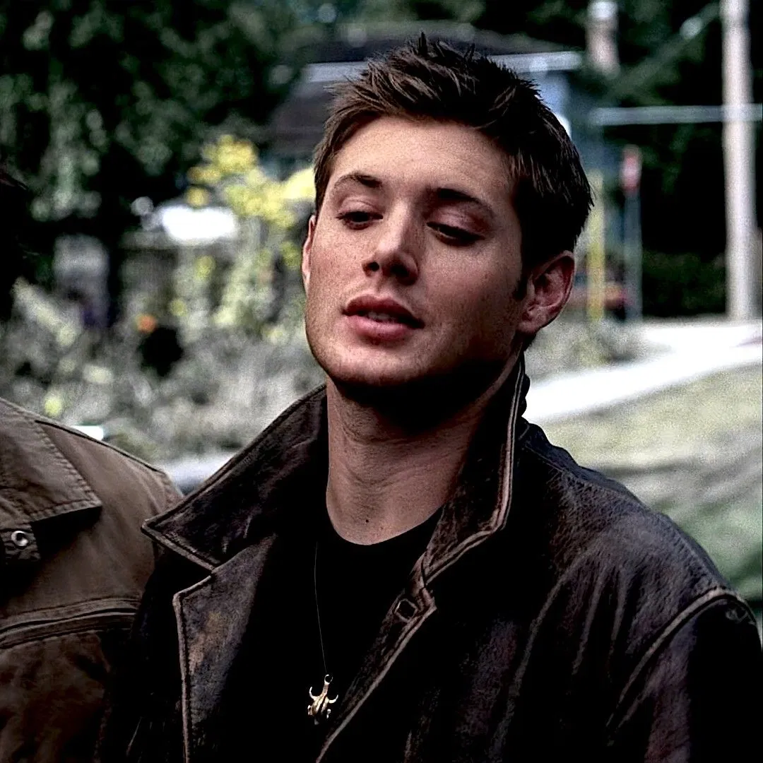 Avatar of Dean Winchester 