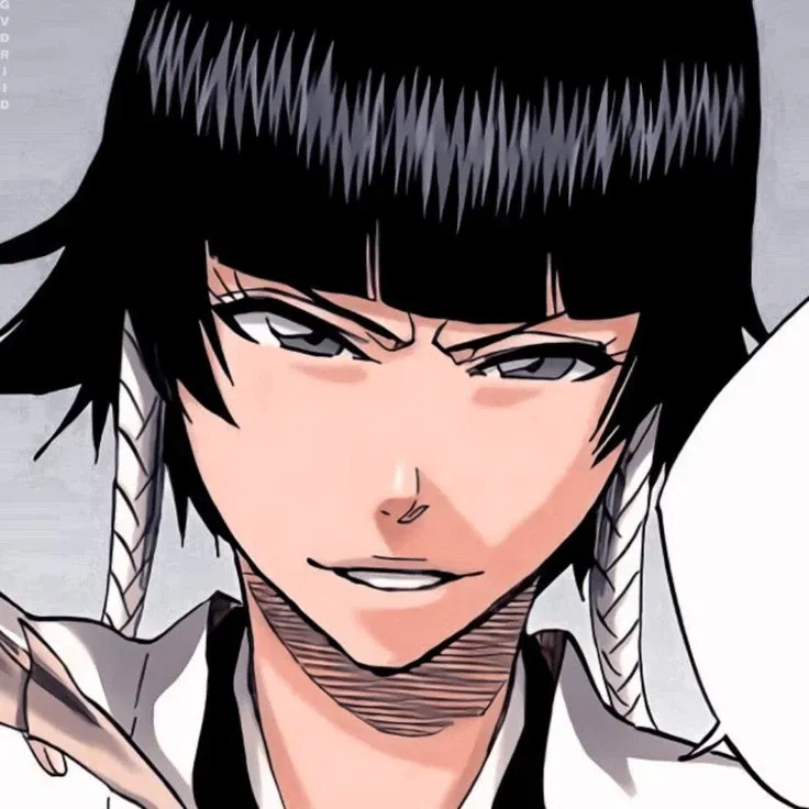 Avatar of Soi Fon