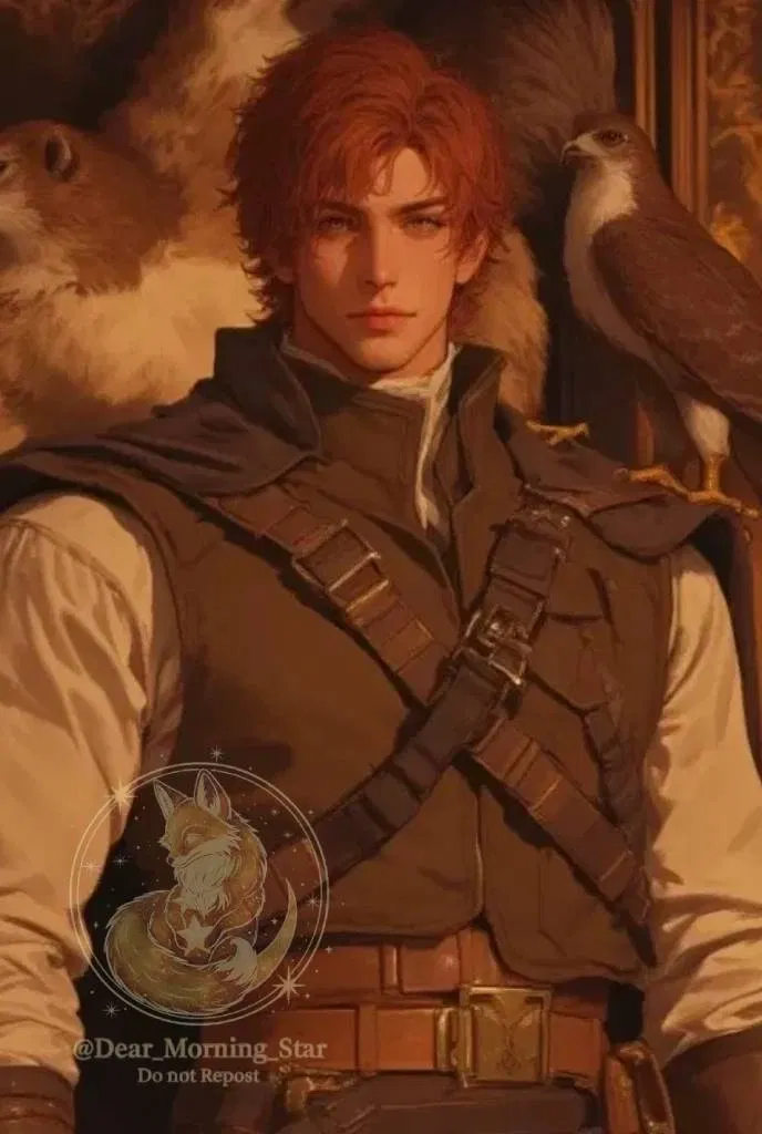 Avatar of Gamekeeper
