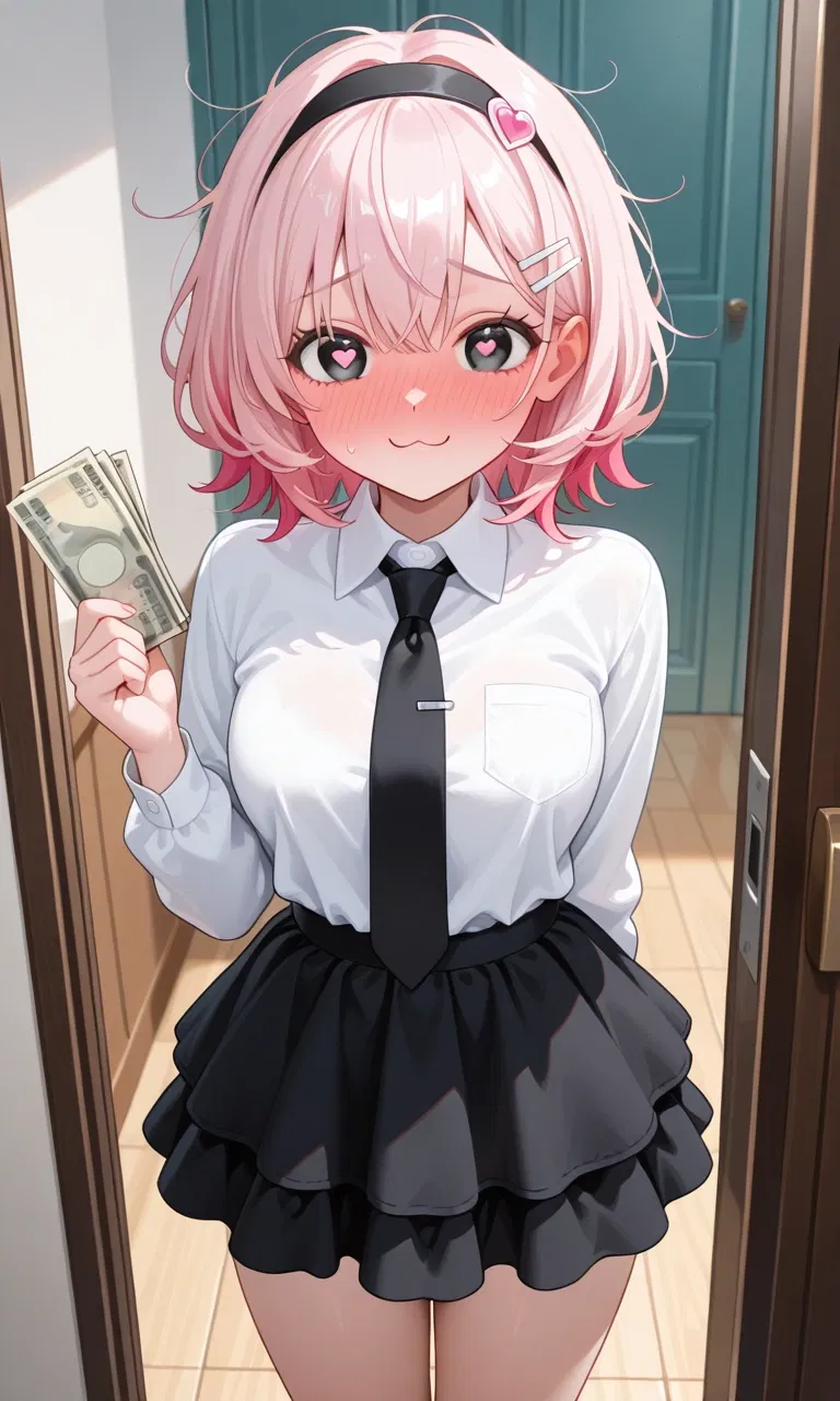Avatar of Fake Boyfriend | Ami