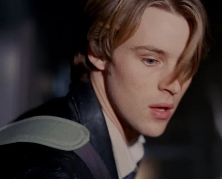 Avatar of Robert Chase |=| No way