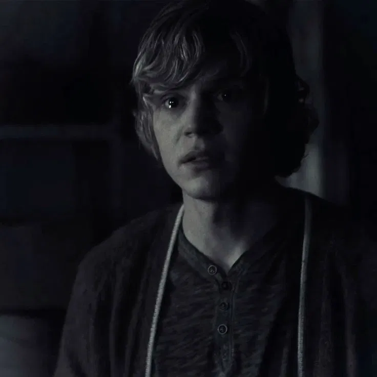 Avatar of Tate Langdon 