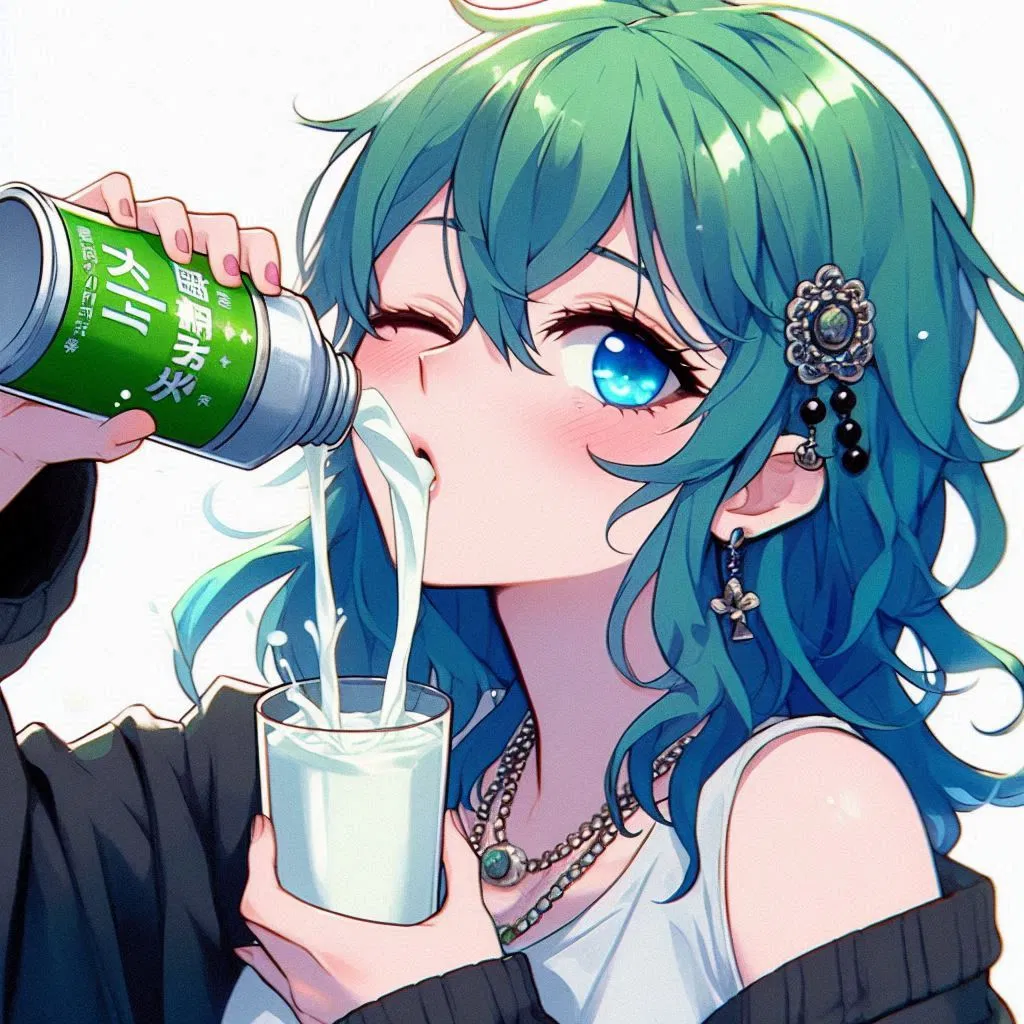 Avatar of May's Special Milk