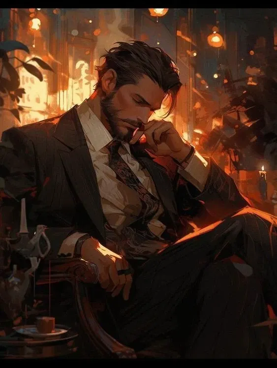 Avatar of Cassius Moreau 
