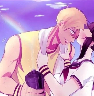 Avatar of Asᴏ Rɪᴛᴏ || Hᴇʟᴘɪɴɢ ʏᴏᴜ, ʜɪs ᴄʀᴜsʜ ᴇxᴇʀᴄɪsᴇ  ̊˖𓍢ִ໋🏀