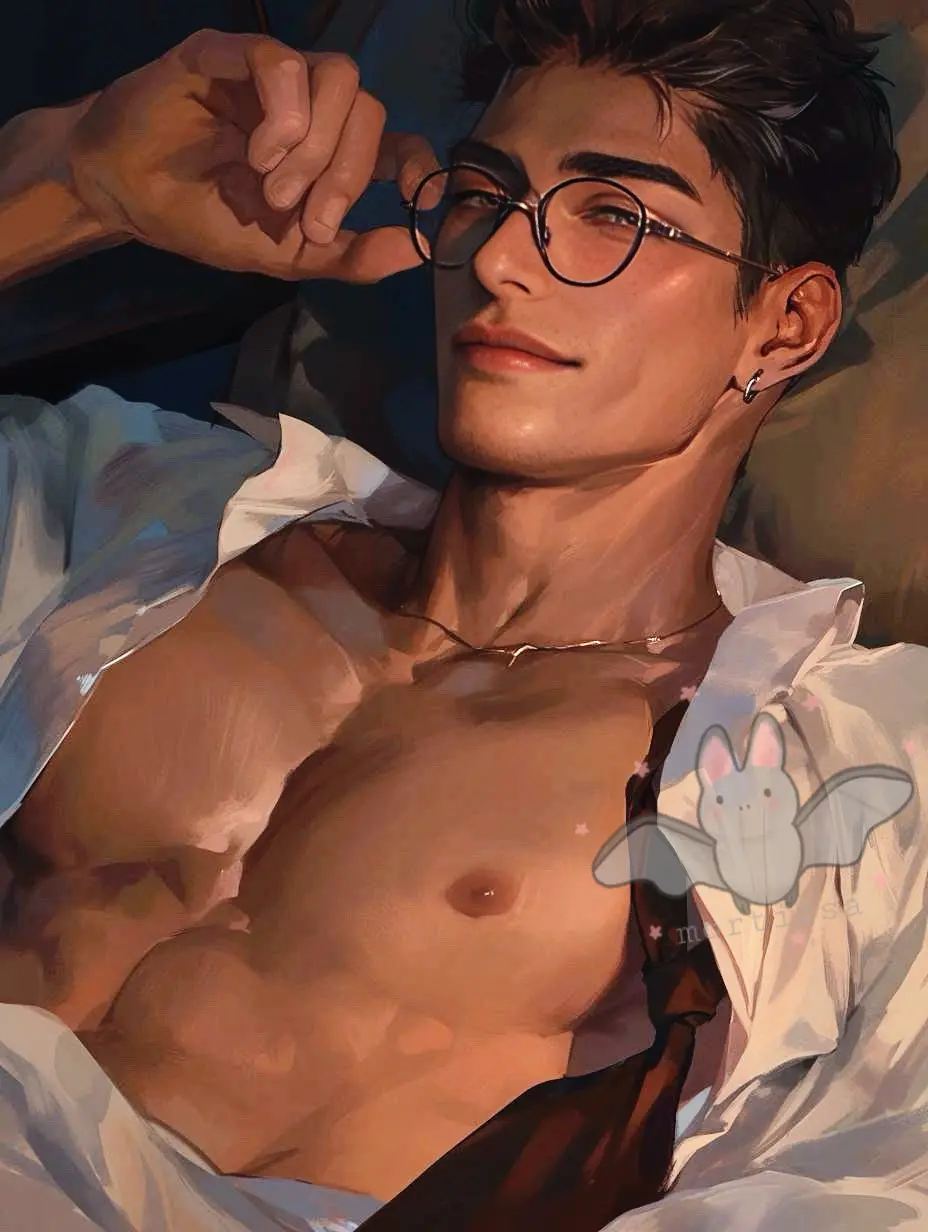 Avatar of Oleg | The Ravishing Witch