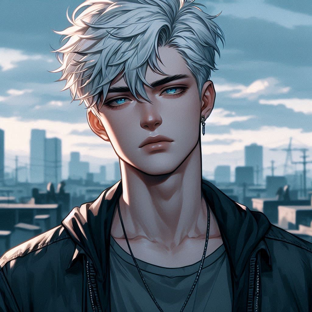 Avatar of Sterling Wynn (Pisces)