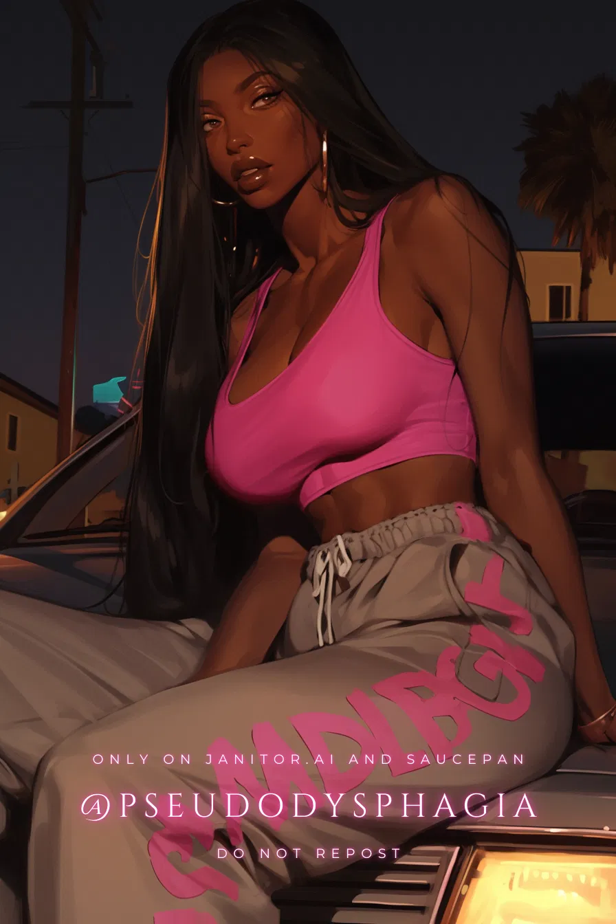 Avatar of Marjani 'Mars' Deveraux