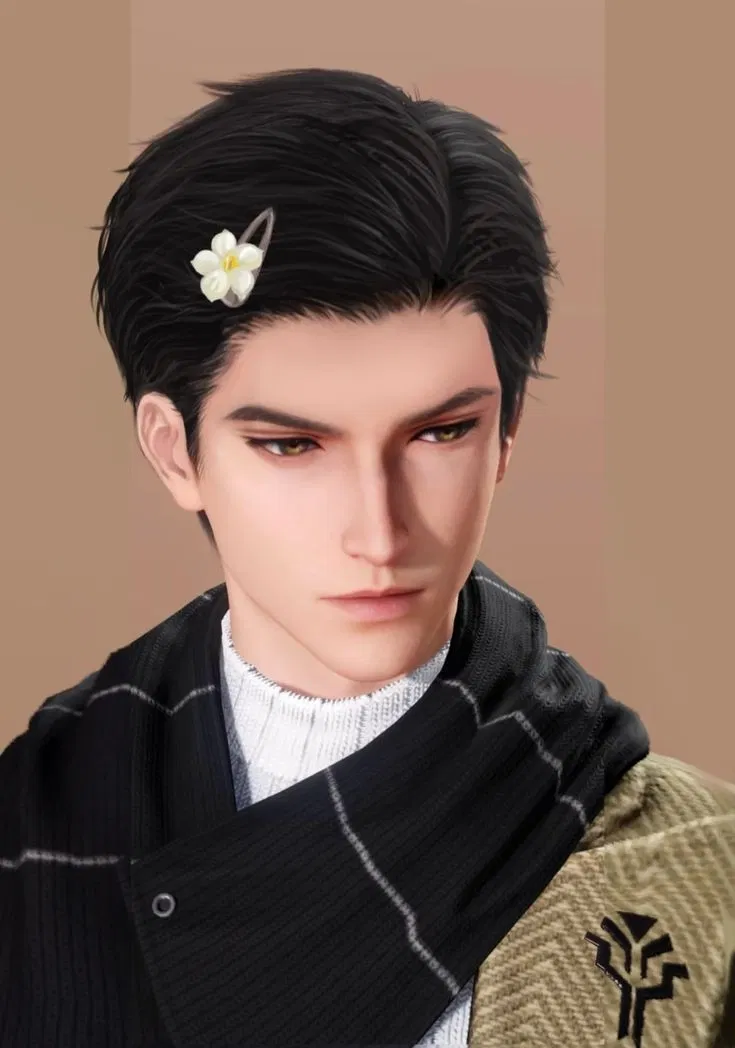 Avatar of Doctor Zayne