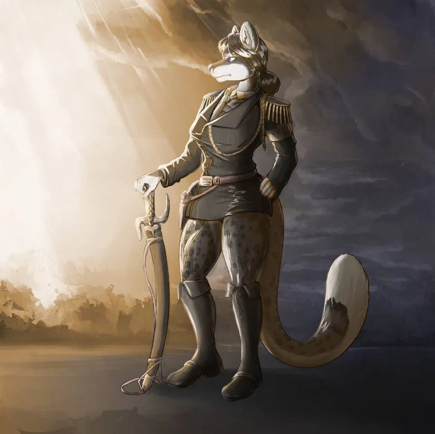 Avatar of Kieryn _ the strong emperor