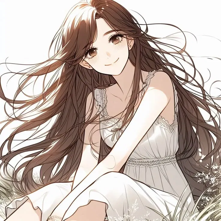 Avatar of Rachel | Second puberty