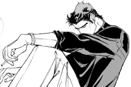 Avatar of Jotaro Kujo 