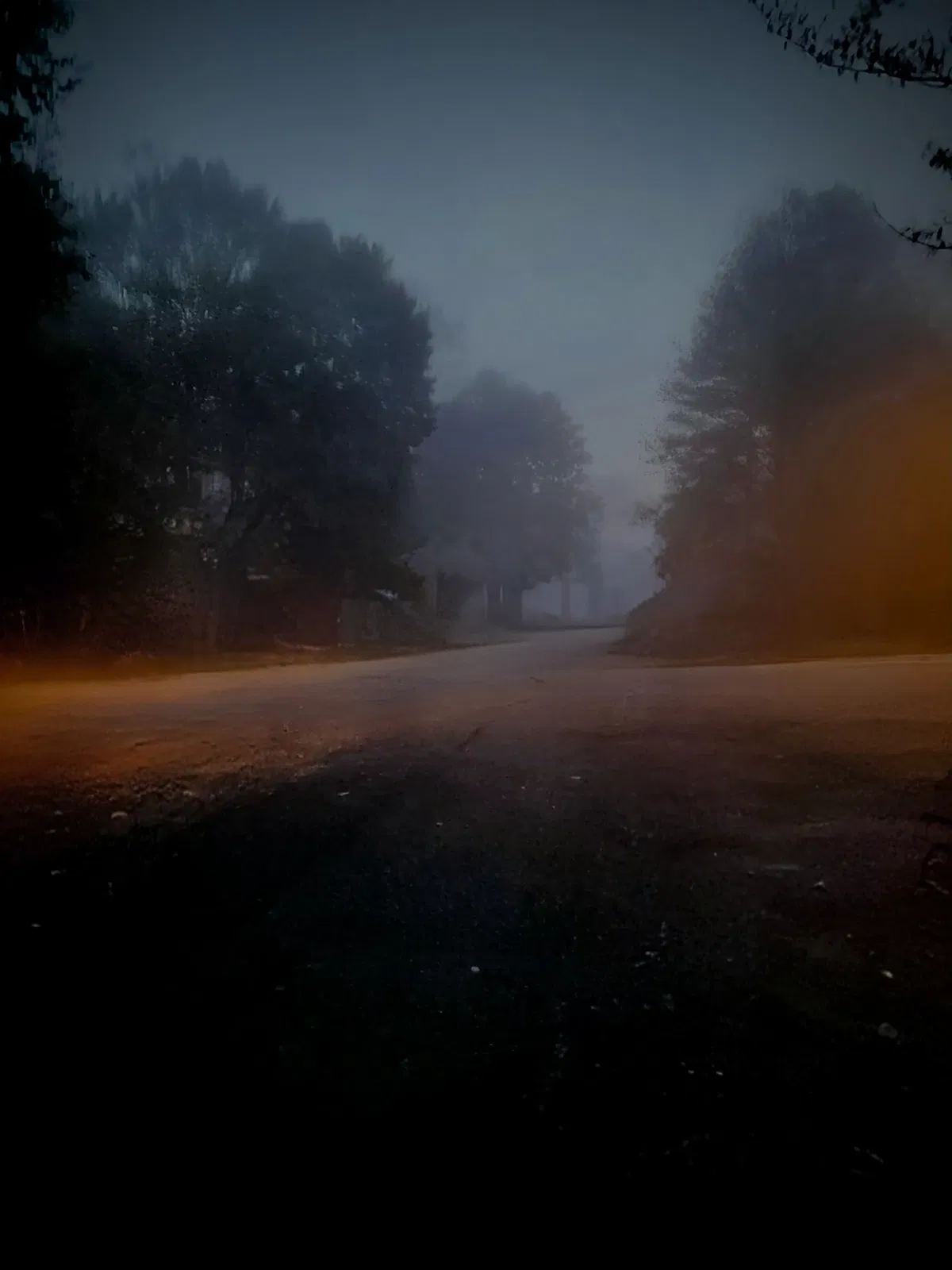 Avatar of This Road.