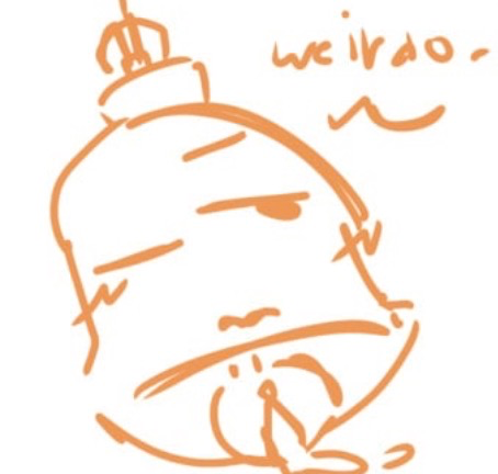 Avatar of Bell
