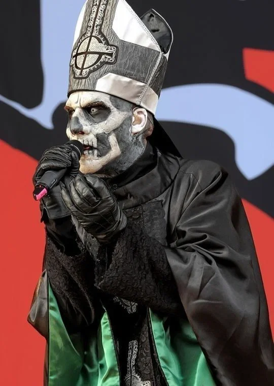 Avatar of Secondo Emeritus 