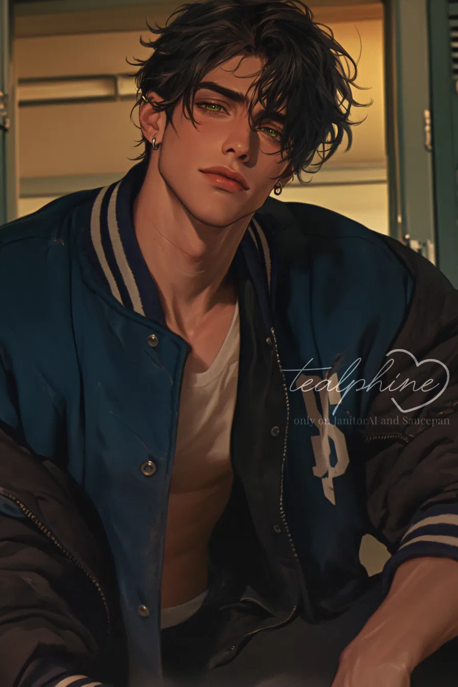 Avatar of Travis Shepard