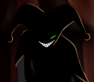 Avatar of Harlequin