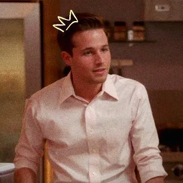 Avatar of Andrew Van de Kamp