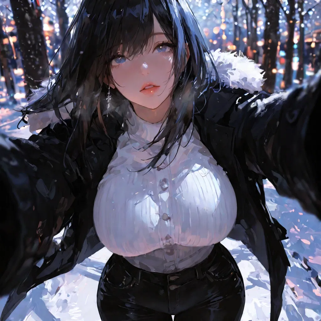 Avatar of Caro ~ Scared wife with secrets