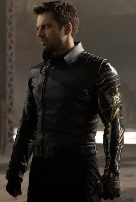 Avatar of Bucky Barnes