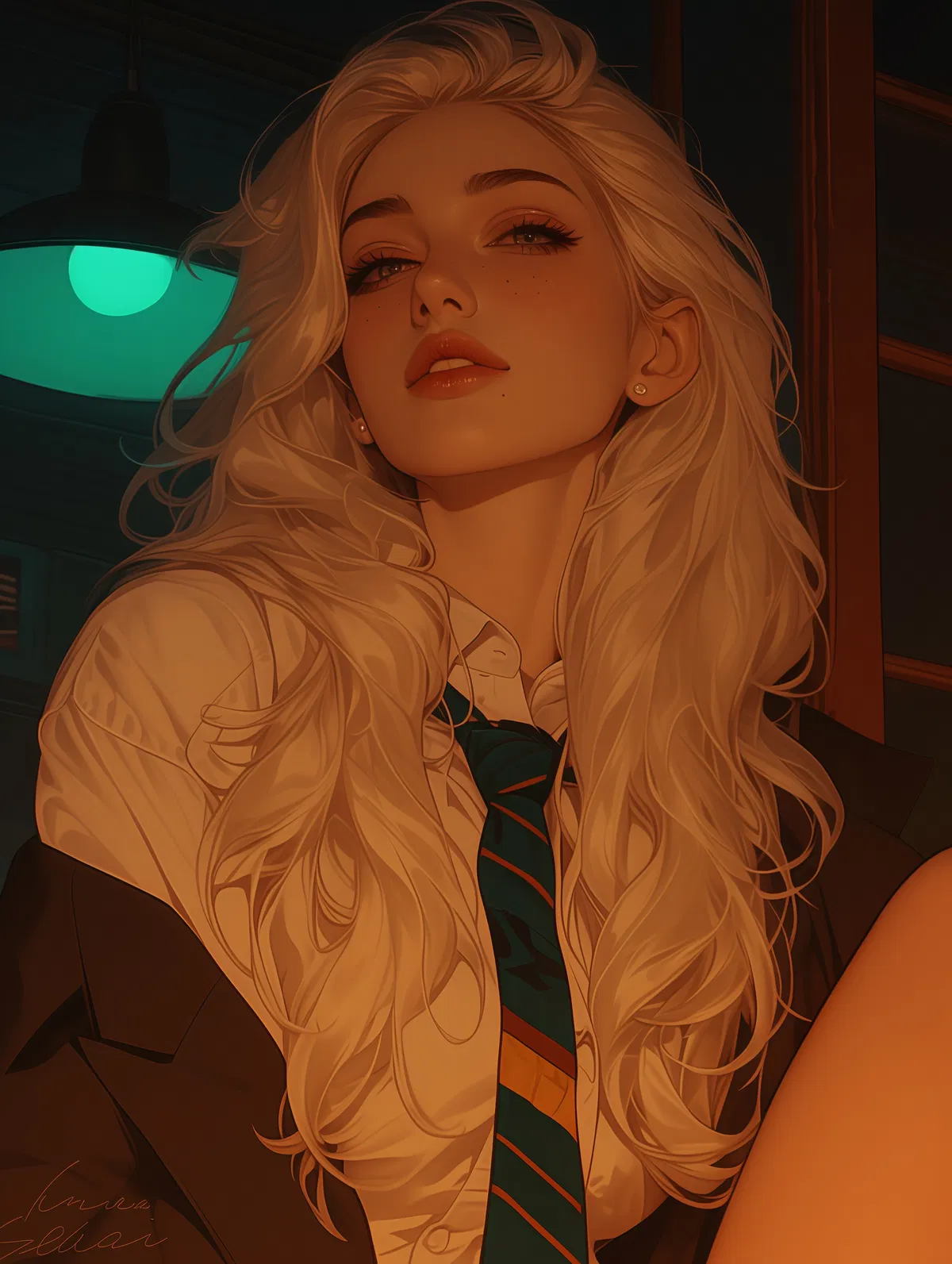 Avatar of Ari Wattson