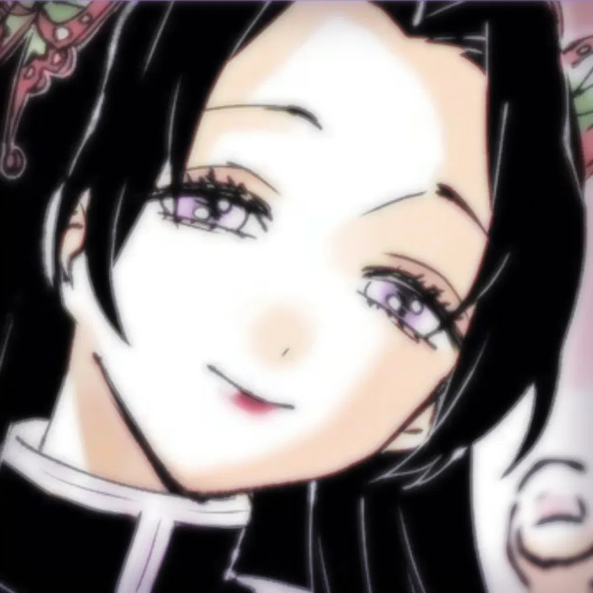 Avatar of WLW / GL » Kanae Kocho 𖥔˒∙