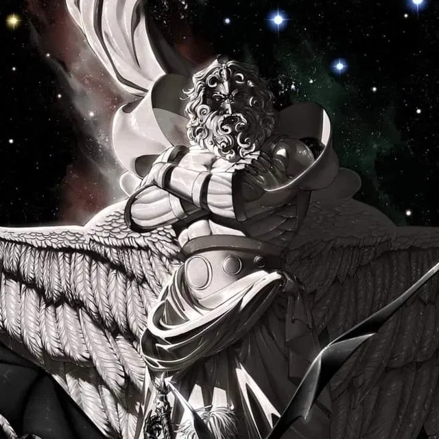 Avatar of VS! Mundus (100 follower celebration bot)