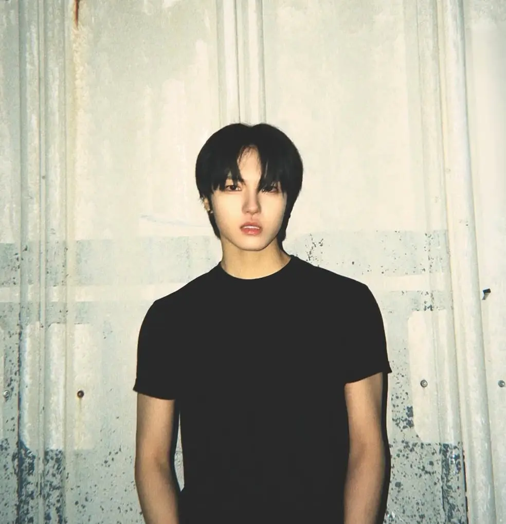Avatar of Kim Junghoon
