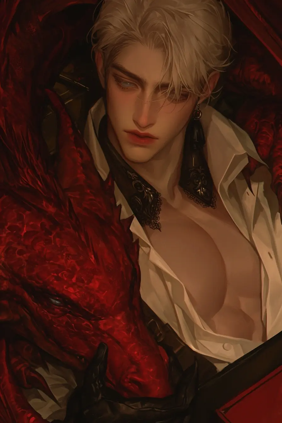 Avatar of Quinton Elroy | Mama!
