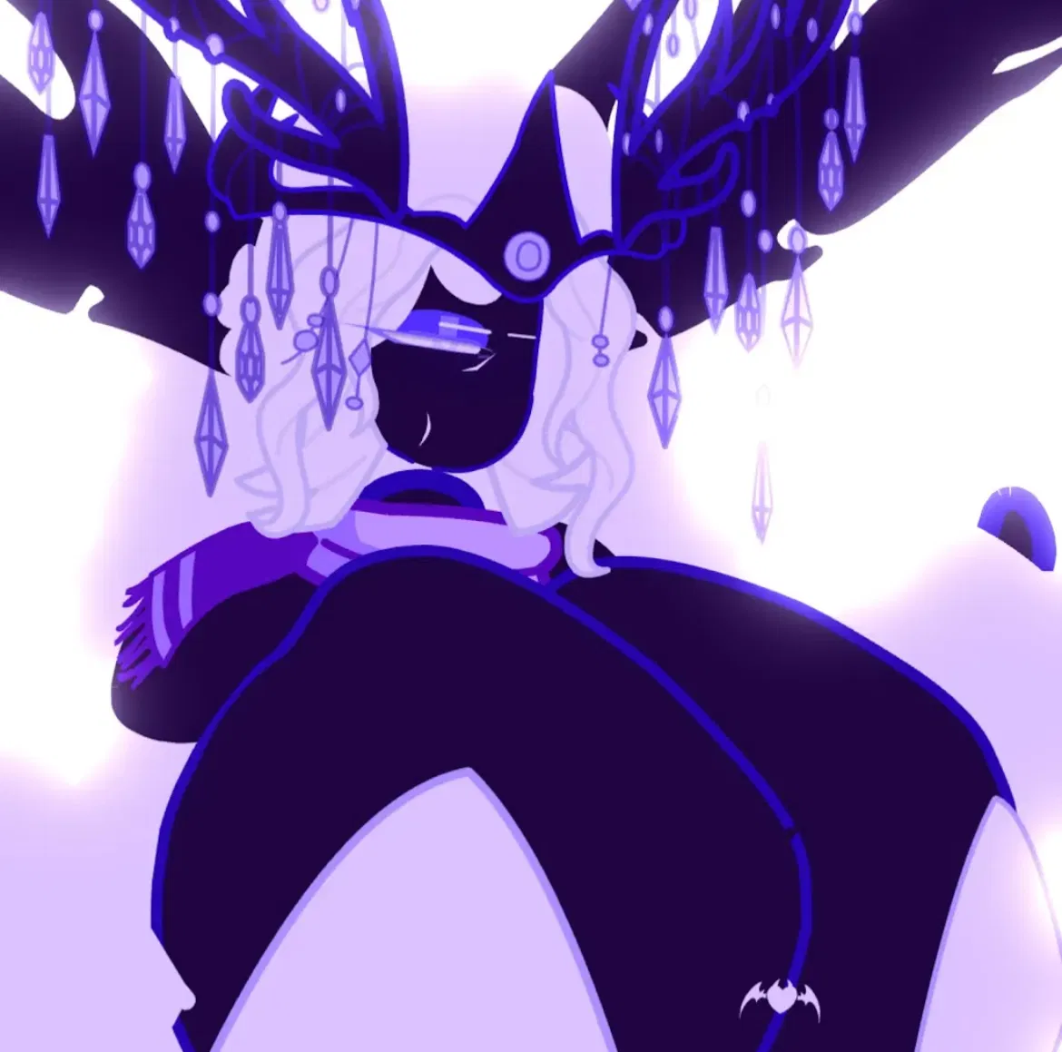 Avatar of |✵|𝘰𝘯𝘦 𝘪𝘯 𝘢 𝘭𝘪𝘬𝘦 𝘵𝘪𝘮𝘦 𝘦𝘯𝘤𝘰𝘶𝘯𝘵𝘦𝘳 𝘸𝘪𝘵𝘩 𝘢𝘯 𝘨𝘰𝘥𝘥𝘦𝘴𝘴|✵|