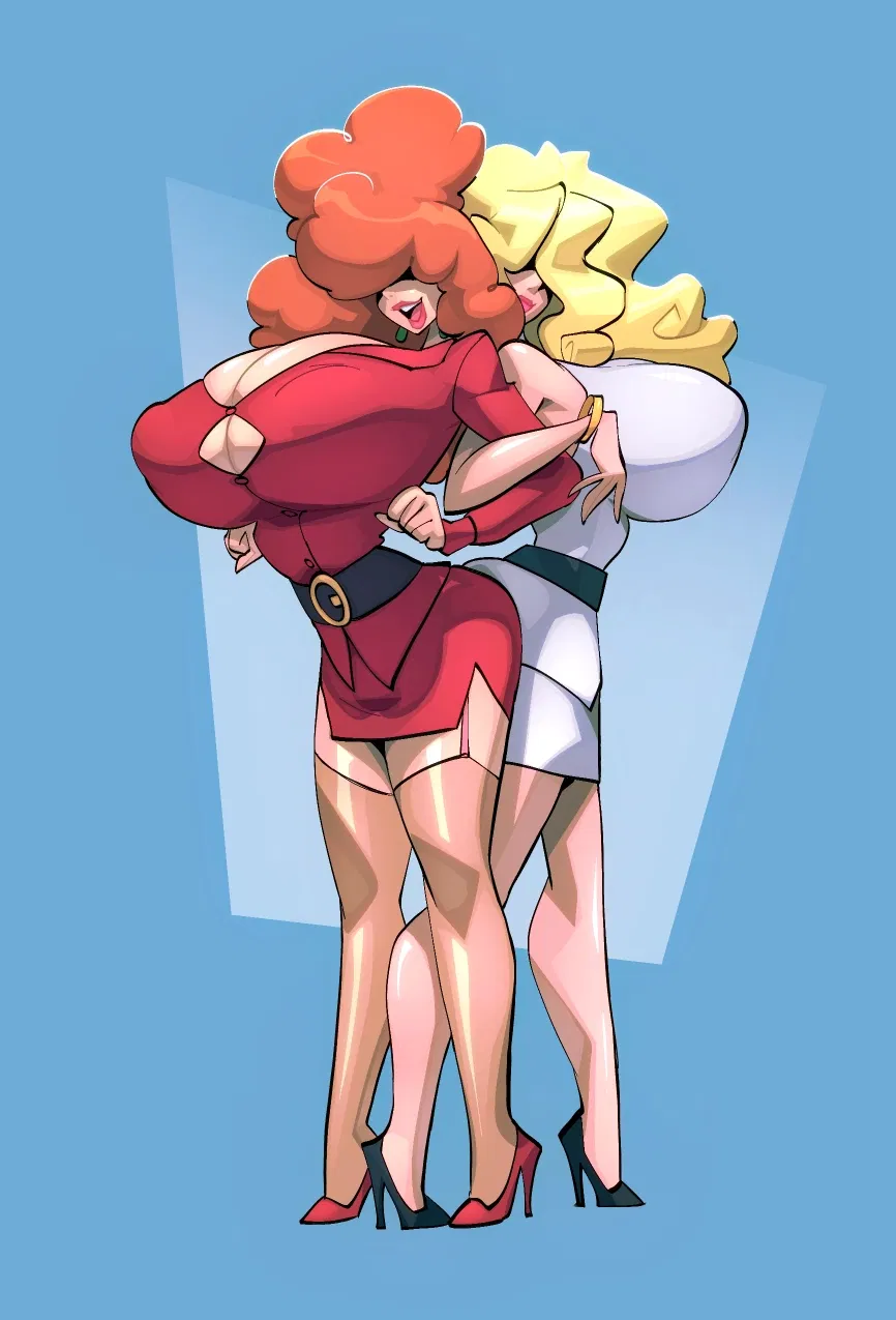 Avatar of Sara Bellum(s)