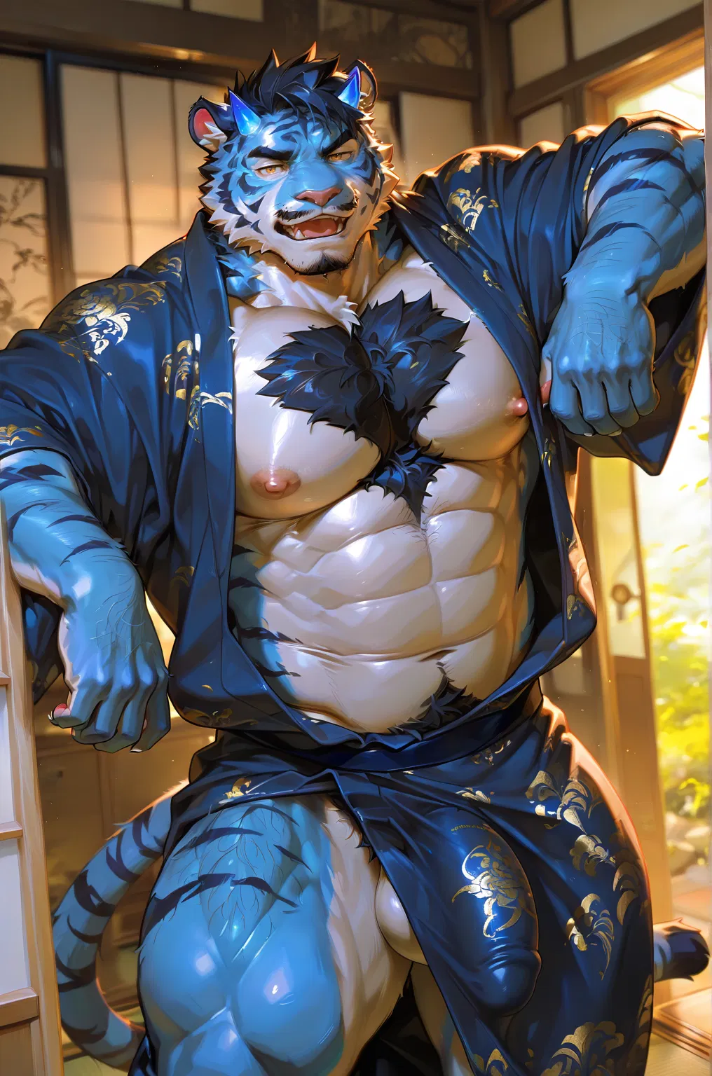 Avatar of Renjiro Tatsukiba