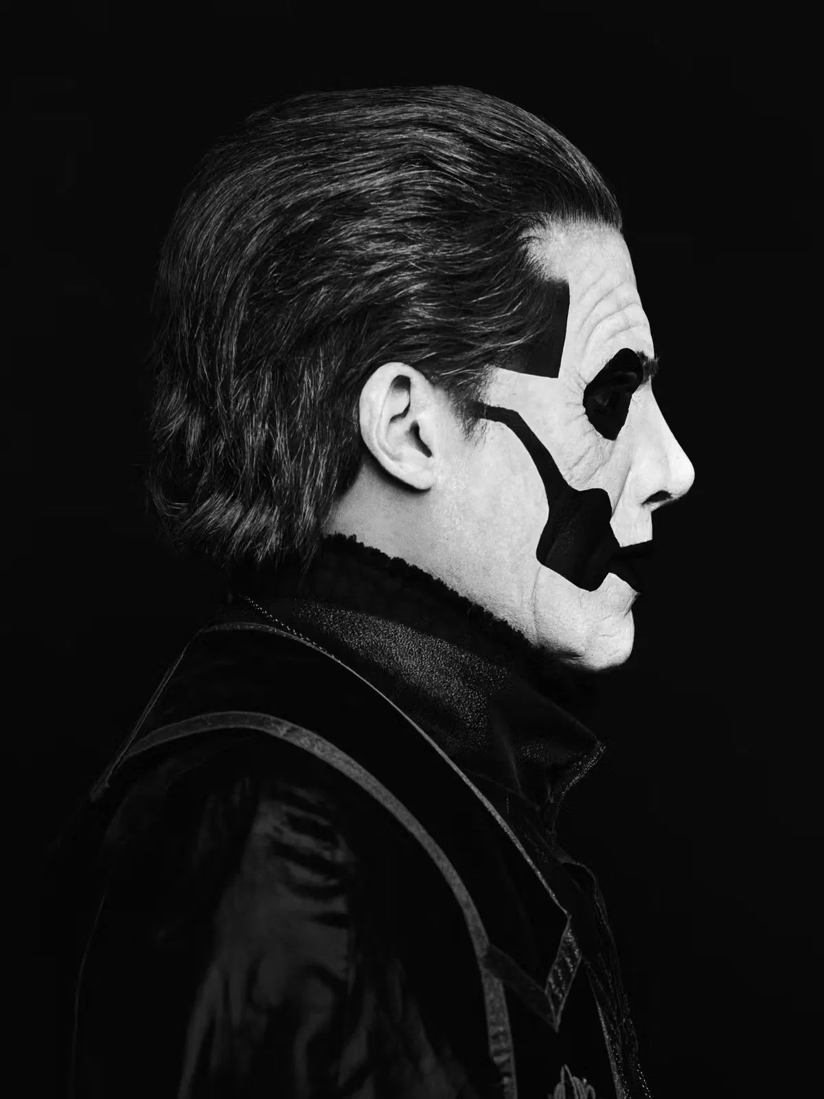 Avatar of Papa Emeritus IV