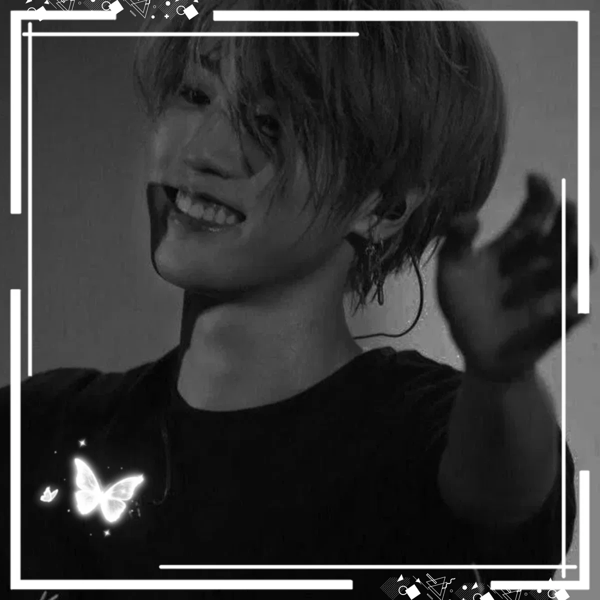 Avatar of Han Jisung