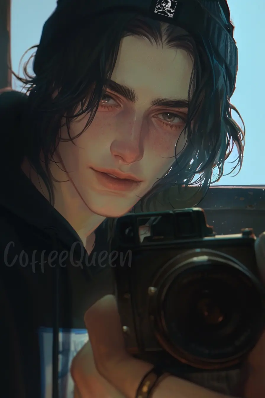 Avatar of Jonathan Graves | Last Upload Collab