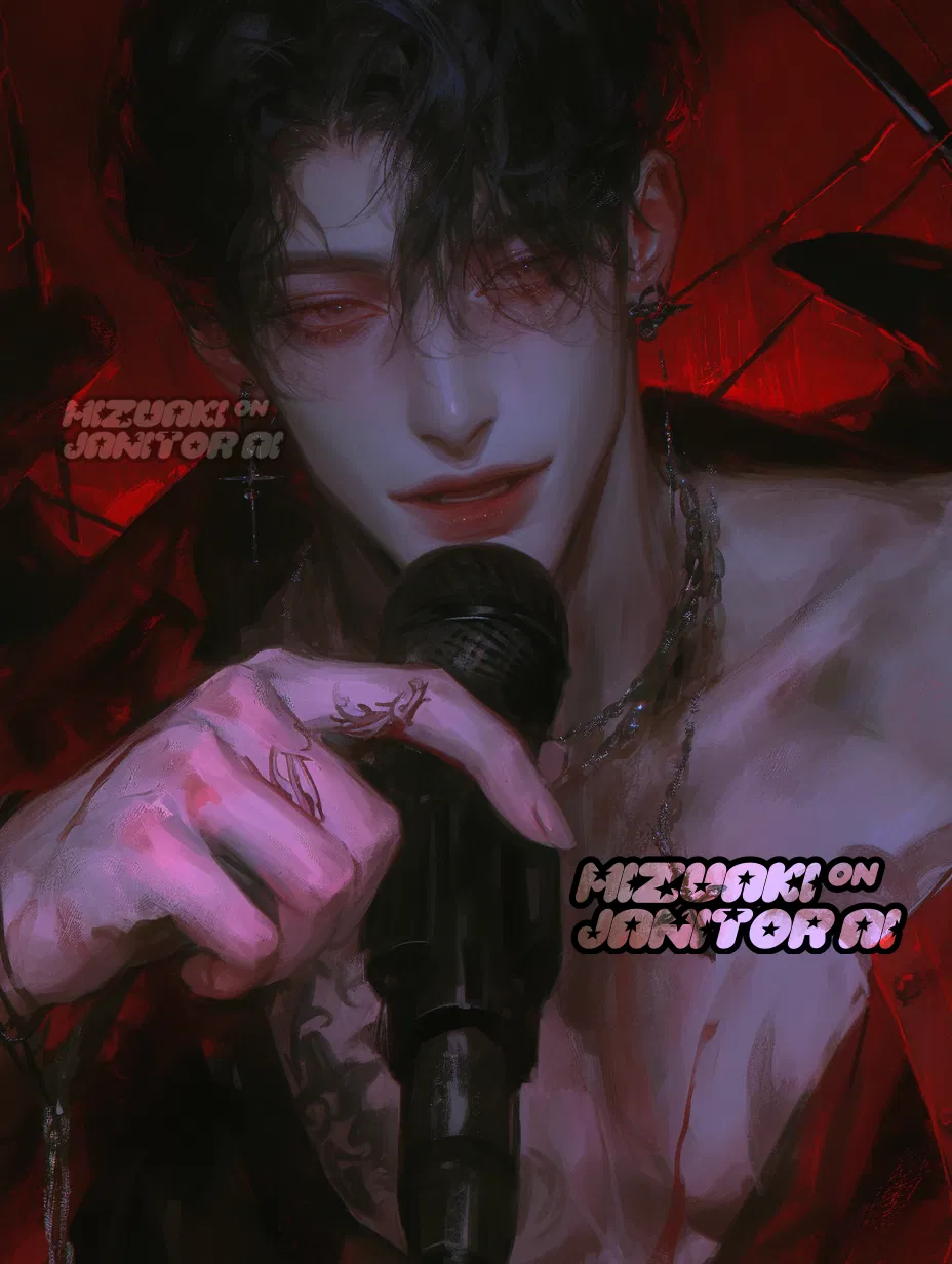 Avatar of 𝐍ikolai 𝐑omanov | Singer 